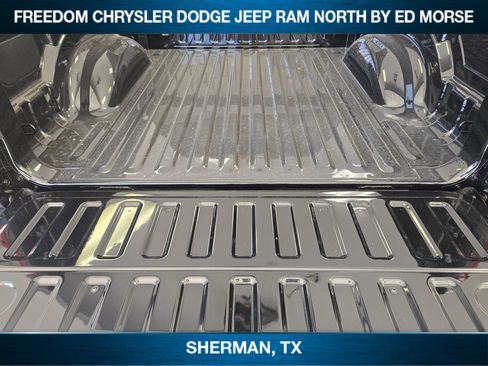 New 2026 RAM 1500 Lone Star image 26