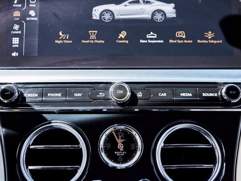 Used 2023 Bentley Continental GT Speed image 62