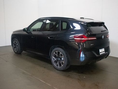 Used 2026 BMW X3 xDrive30i w/ M Sport Package AWD/4WD image 6