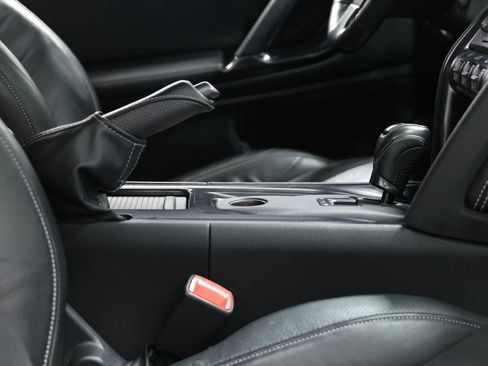 Used 2014 Nissan GT-R Premium image 65