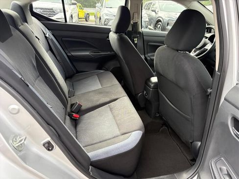 Used 2023 Nissan Versa SV FWD image 20