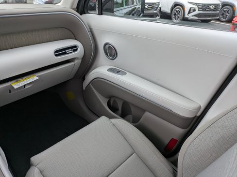 New 2026 Hyundai Palisade SE image 16