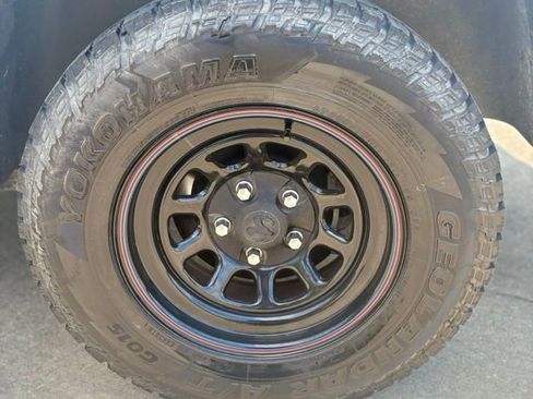 Used 2019 RAM 1500 Tradesman RWD image 10