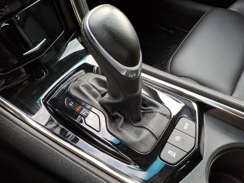 Used 2017 Cadillac ATS 2.0T AWD Coupe image 20