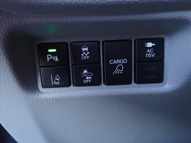 Used 2017 Honda Ridgeline RTL-E image 11
