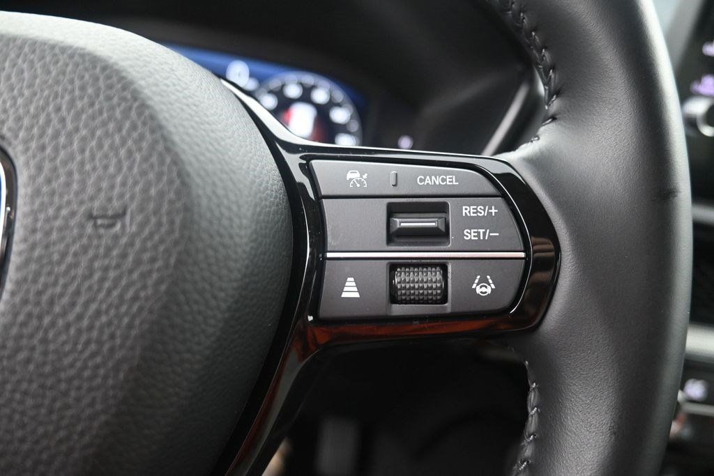 Used 2026 Honda CR-V EX-L image 24