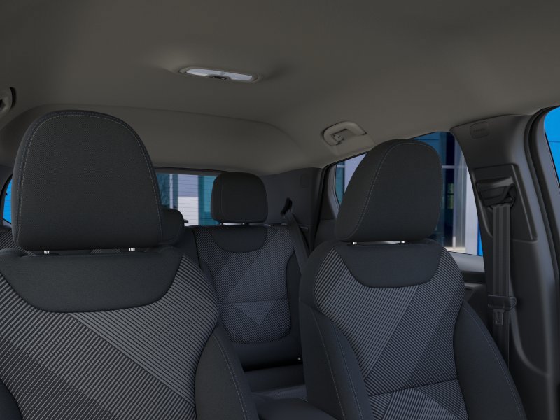 New 2027 Chevrolet Bolt LT w/ Comfort Package FWD image 58