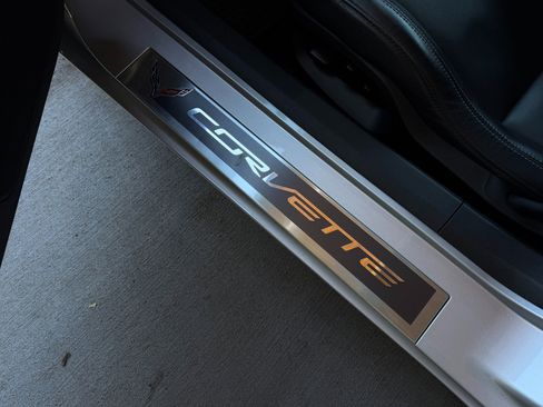 Used 2019 Chevrolet Corvette Stingray Convertible w/ 3LT Preferred Equipment Group image 48