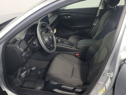 Certified 2026 Honda Accord LX image 17