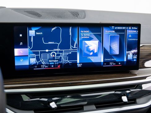 Certified 2023 BMW X7 xDrive40i w/ Premium Package image 27