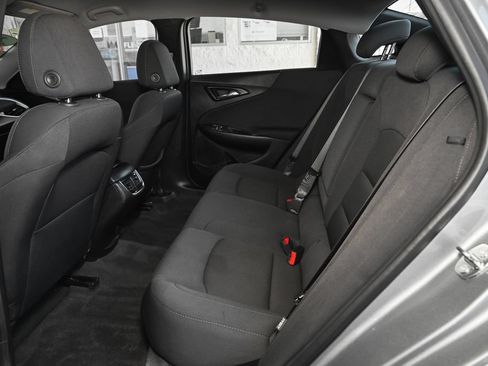 Used 2024 Chevrolet Malibu LT FWD image 34