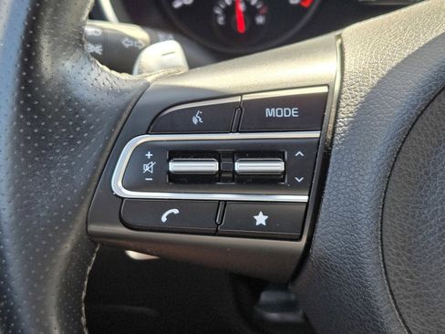 Used 2022 Kia Stinger GT-Line w/ Sun & Sound Package image 19