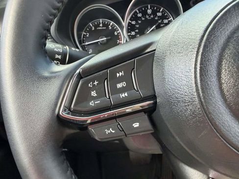 Certified 2023 MAZDA CX-5 AWD 2.5 S w/ Select Package image 31