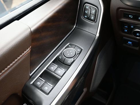 Used 2023 Ford F150 King Ranch w/ Equipment Group 601A High AWD/4WD image 25