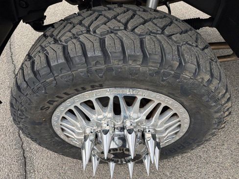Used 2019 RAM 3500 Big Horn AWD/4WD image 10