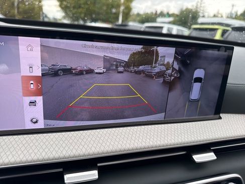 New 2026 Genesis GV80 3.5T Advanced image 53