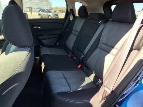 New 2026 Nissan Rogue SV w/ Cold Weather Package image 7