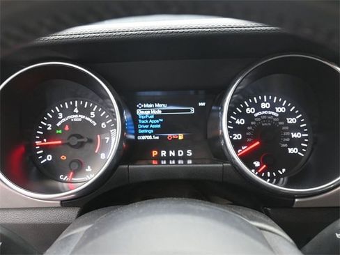 Used 2020 Ford Mustang Premium image 15