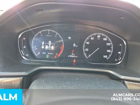 Used 2021 Honda Accord Sport Special Edition image 17
