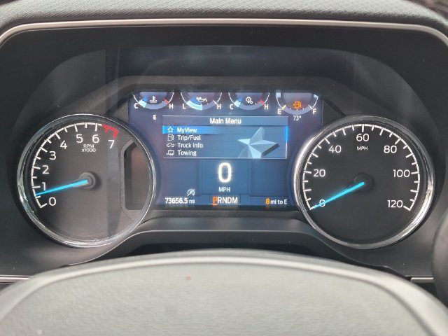 Used 2023 Ford F150 XLT w/ Equipment Group 302A High AWD/4WD image 22