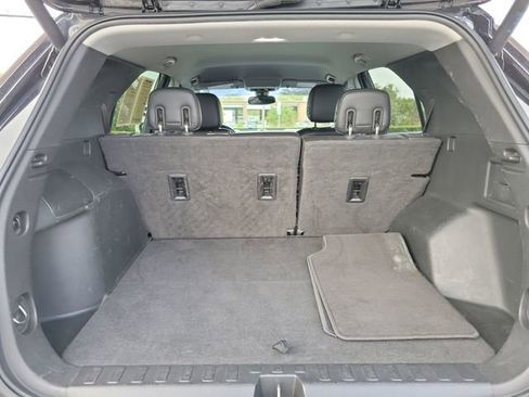 Used 2020 Chevrolet Equinox Premier image 9