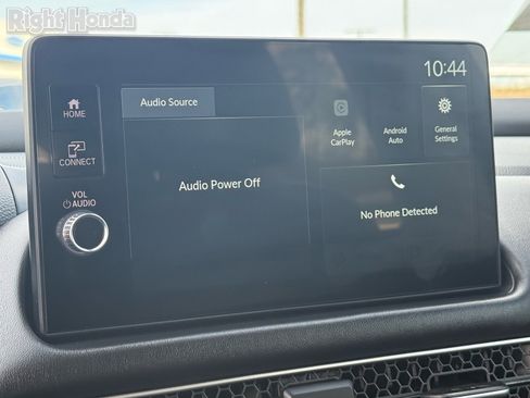 Used 2026 Honda HR-V EX-L image 20