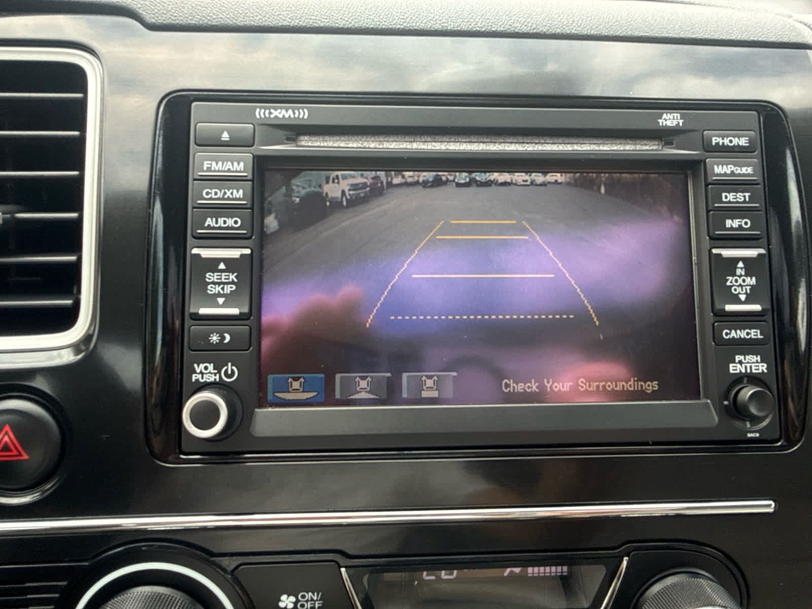 Used 2013 Honda Civic EX-L image 21