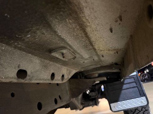 Used 1997 Dodge Ram 3500 Truck 4x4 Club Cab image 27