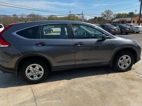 Used 2013 Honda CR-V LX image 9