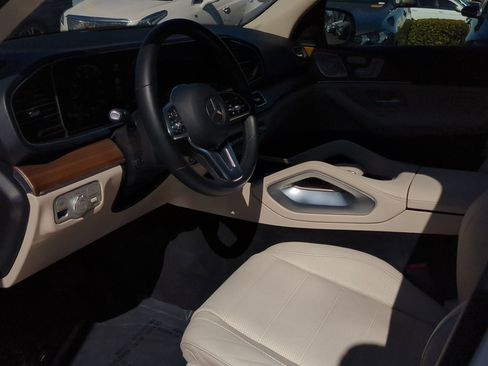 Used 2023 Mercedes-Benz GLE 450 GLE 450 image 25