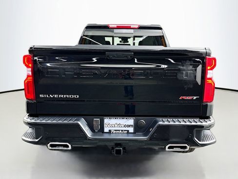 New 2026 Chevrolet Silverado 1500 RST AWD/4WD image 7