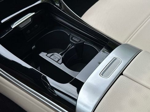 Certified 2025 Mercedes-Benz C 300 4MATIC Sedan image 30