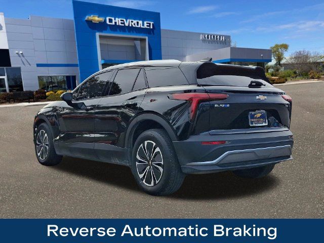 Used 2024 Chevrolet Blazer EV LT AWD/4WD image 24