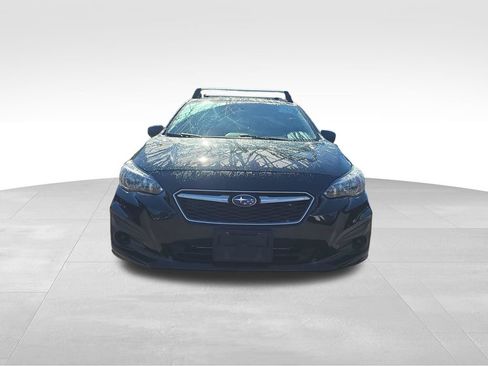 Used 2018 Subaru Impreza 2.0i AWD/4WD image 3