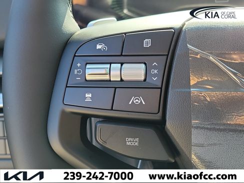 New 2026 Kia Sportage LX FWD image 23