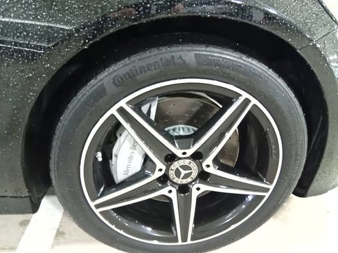 Used 2018 Mercedes-Benz C 300 4MATIC Sedan image 15