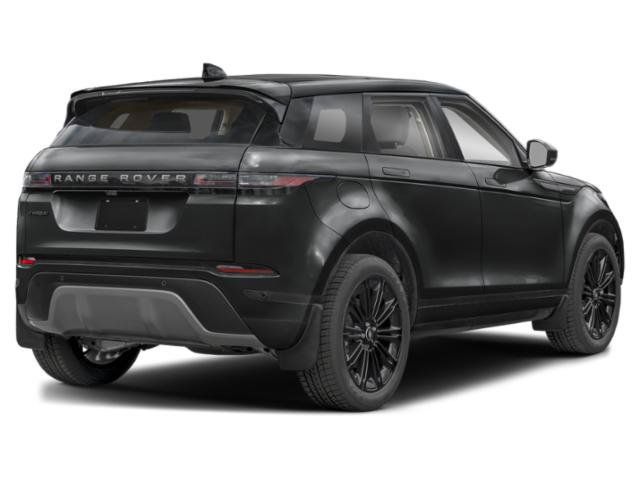 Used 2025 Land Rover Range Rover Evoque S AWD/4WD image 2