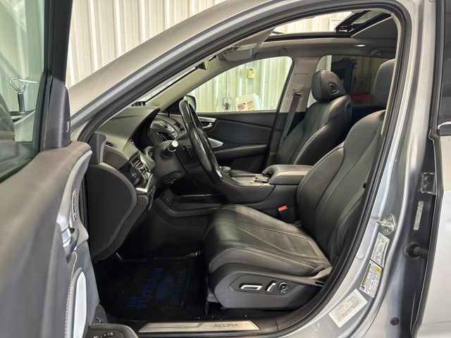 Used 2021 Acura RDX w/ Advance Package AWD/4WD image 40