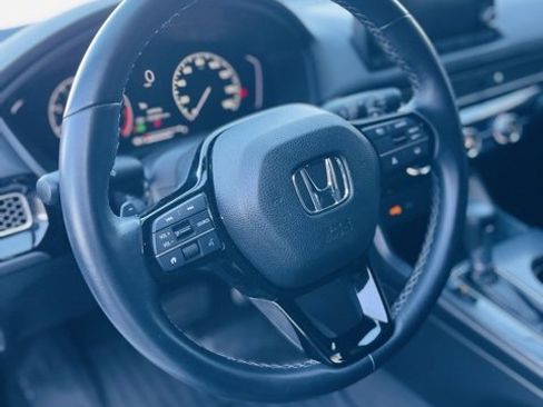 Used 2024 Honda Civic Sport image 11