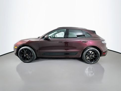 New 2026 Porsche Macan GTS image 2