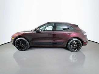 New 2026 Porsche Macan GTS video 2