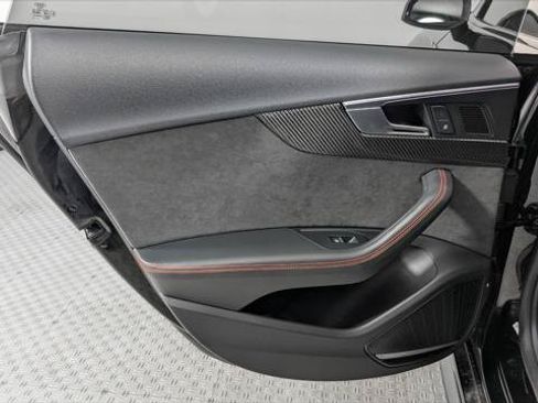 Used 2019 Audi RS 5 Sportback AWD/4WD image 16