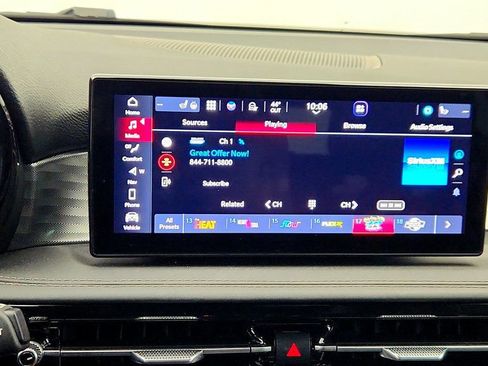 Used 2024 Alfa Romeo Tonale Ti w/ Premium Interior Package image 19