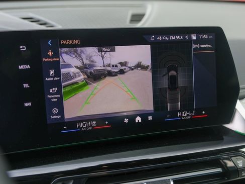 Used 2026 BMW X1 xDrive28i image 20