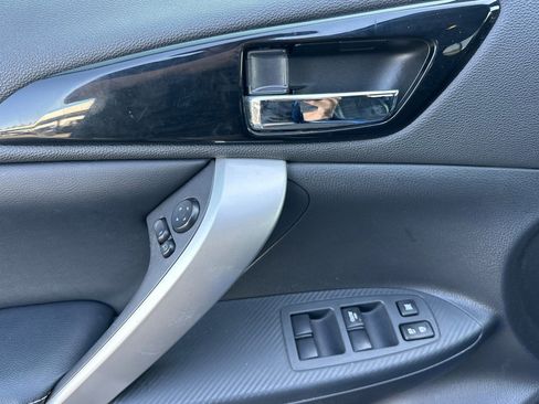 Used 2024 Mitsubishi Eclipse Cross SE image 11