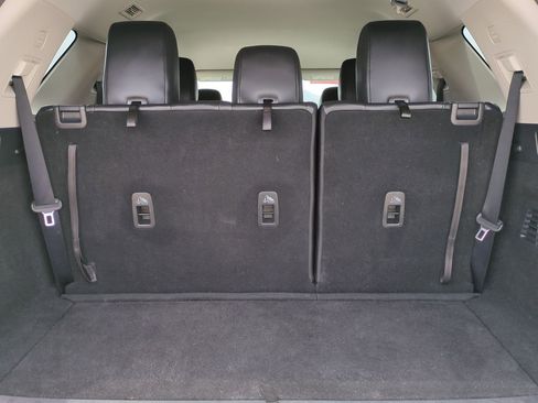 Certified 2022 Nissan Pathfinder SL w/ Lighting Package (N92) image 24