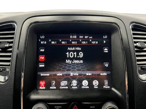 Used 2017 Dodge Durango GT w/ Premium Group AWD/4WD image 27