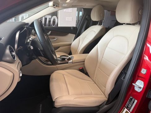 Used 2016 Mercedes-Benz C 300 Sedan image 4
