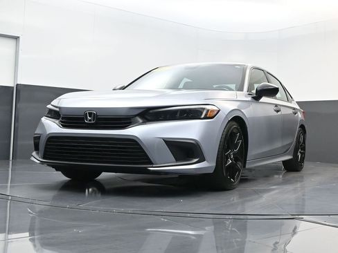 Used 2022 Honda Civic Sport image 20