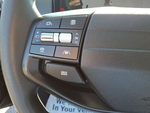 Used 2025 Kia K4 FWD image 18